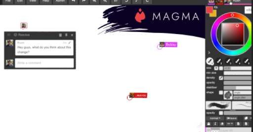 Tweet card summary image