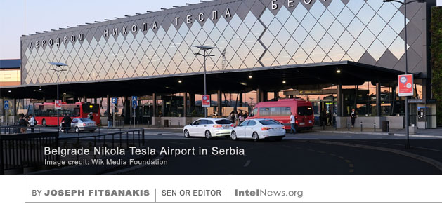 BurlingtonFiles's tweet card. A BRITISH MAN WANTED by American authorities for spying for China, who disappeared along with his Chinese handler while under house arrest, may have managed to escape to China using a private jet, …