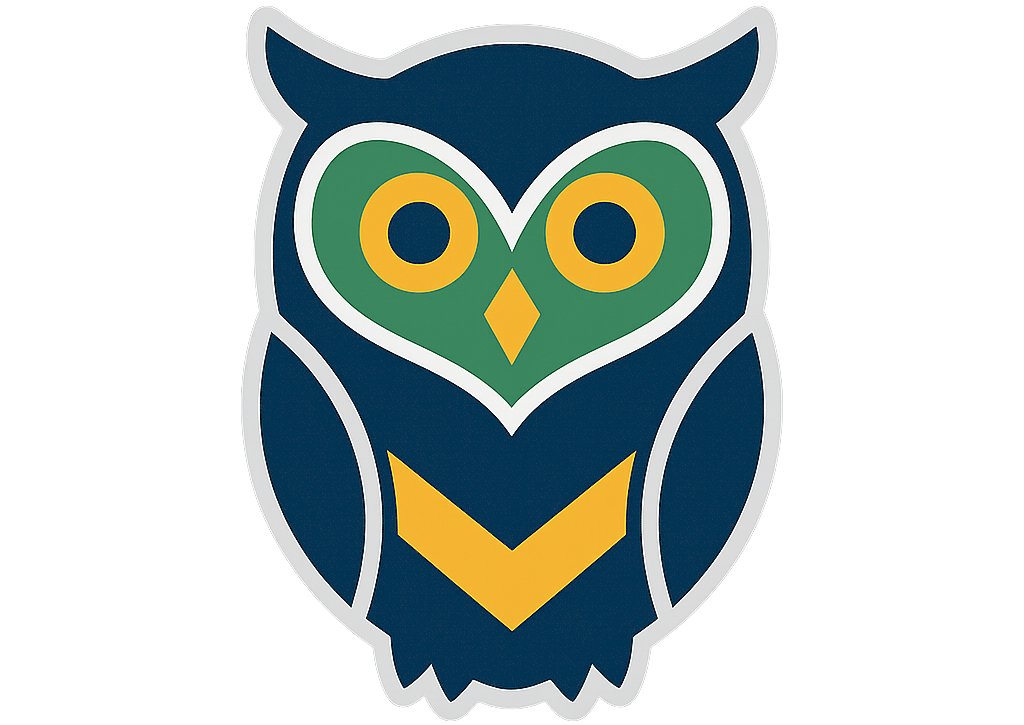 OwlPostAI's tweet card. Your Daily AI Wisdom, Delivered