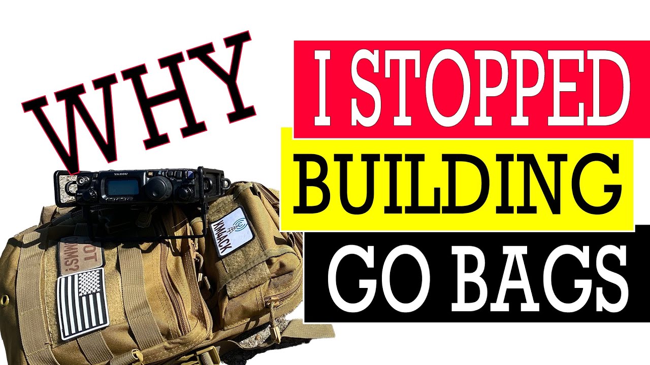 VE5REV's tweet card. I Stopped and You Should To