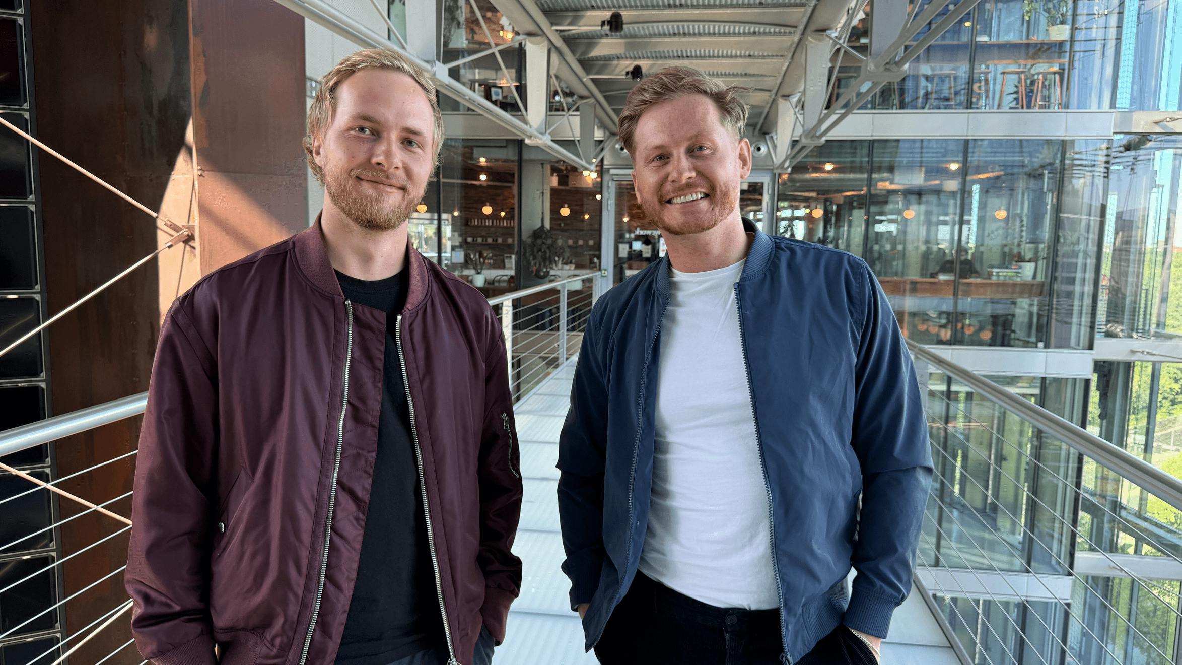 ChrisjamesIRL's tweet card. Klink Finance is the AI-powered infrastructure for Web3 earnings, driving crypto wealth creation through its multi-chain partner ecosystem and integration tech.