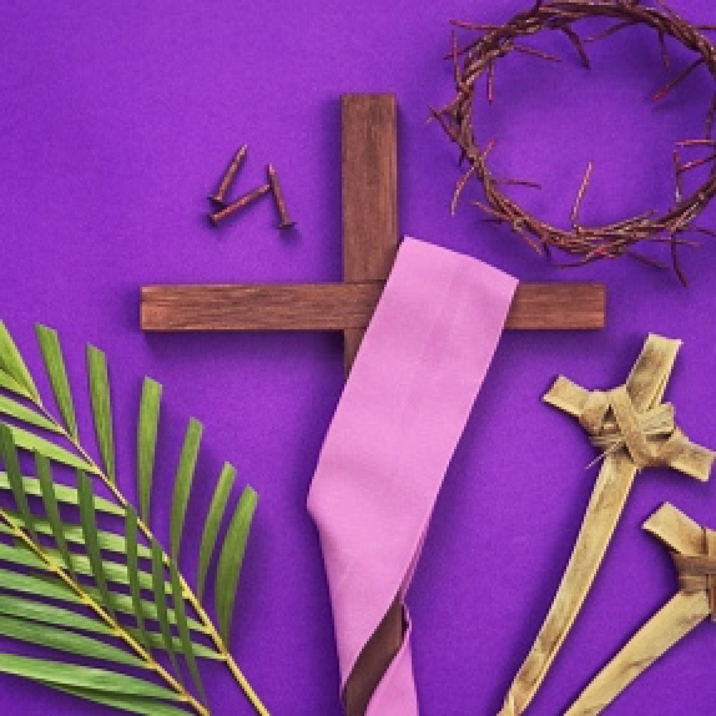 ivanobc's tweet card. Catequesis propia del tiempo de la Cuaresma, diversidad de formularios en el Misal Romano.