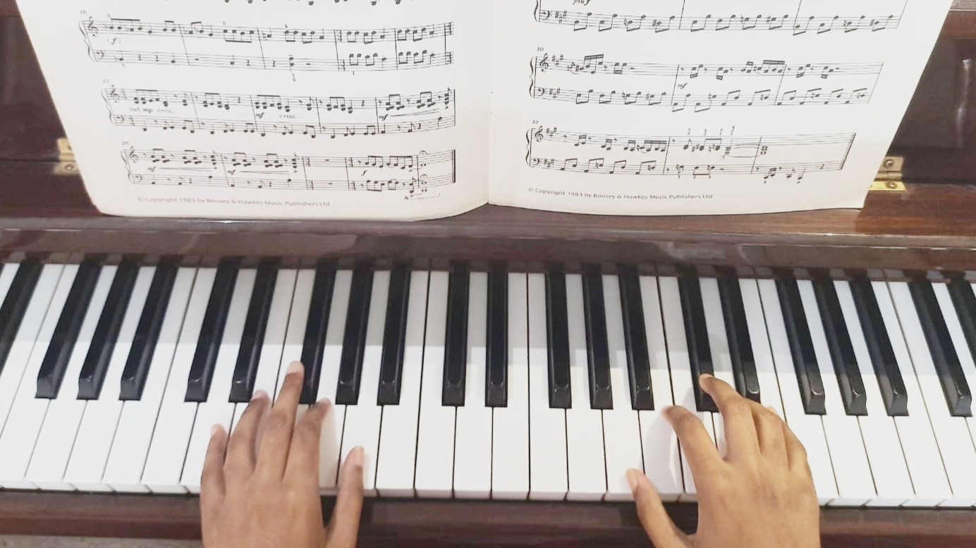 Anne_2097's tweet card. Learn piano online with Anne's Piano Lab. Online classes offered by an experienced, certified teacher. Suitable for all ages & skill levels.