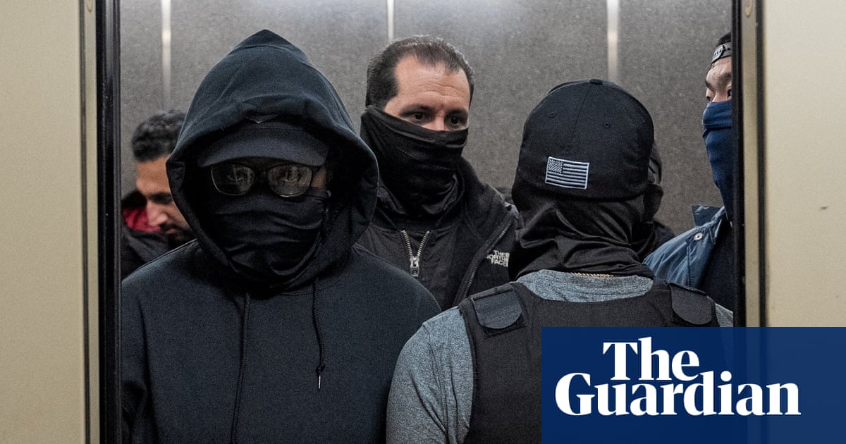 Tanvim's tweet card. Exclusive: Agency accessed private conversations of New York ‘courtwatch’ group that was observing public hearings