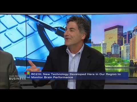 rc21x's tweet card. RC21X: New Technology Developed in Pittsburgh Region to Monitor Brain...