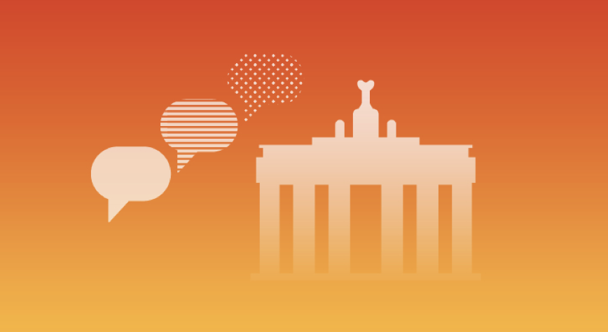 Bloominje's tweet card. Hier alles auch auf deutsch