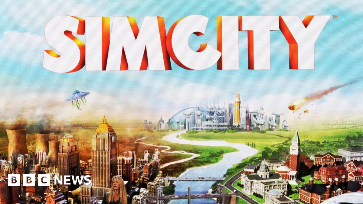 TechTipsToday's tweet card. The video game maker Electronic Arts (EA) reports lower profits, but forecasts higher earnings in 2014.