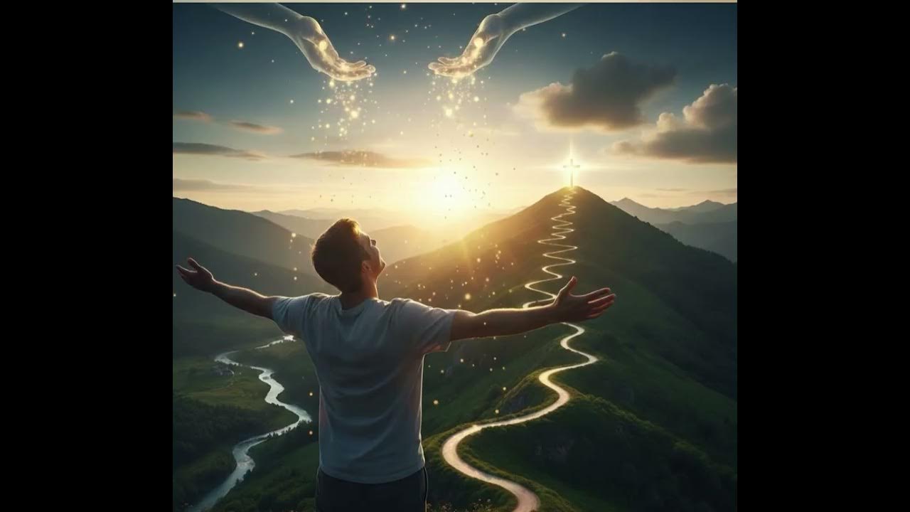 ADAMerciful's tweet card. Meditación y Alimento del Evangelio. Domingo NOVIEMBRE 30/2025...