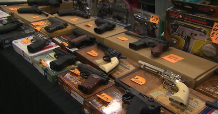 Guntalk's tweet card. Many anti-gun violence advocates believe the Supreme Court's decision to overturn New York's gun law will negatively impact Hawaii gun laws.