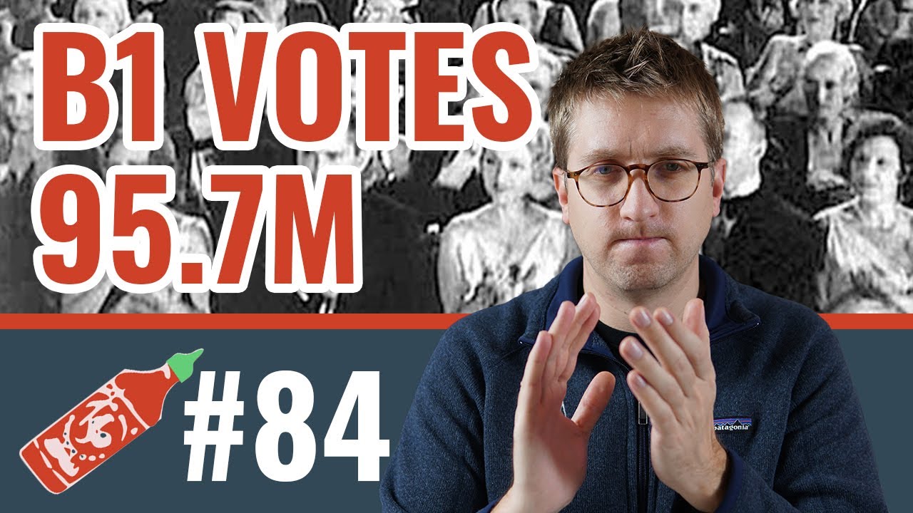 BlockBaseNetwk's tweet card. Block.one Votes with 95.7M EOS | Easy DAPP Account Onboarding | Boid...