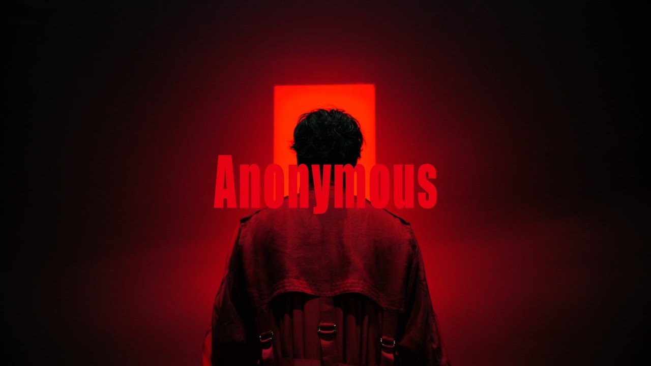 Cjaohy3OqPj6IKc's tweet card. 香取慎吾「Anonymous (feat.WONK)」Music Video
