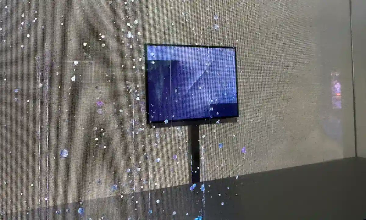 SamLoverBlog's tweet card. Samsung is all set to officially launch its first multi-fold smartphone, Galaxy Z TriFold, next month; meanwhile, its price details have surfaced online.