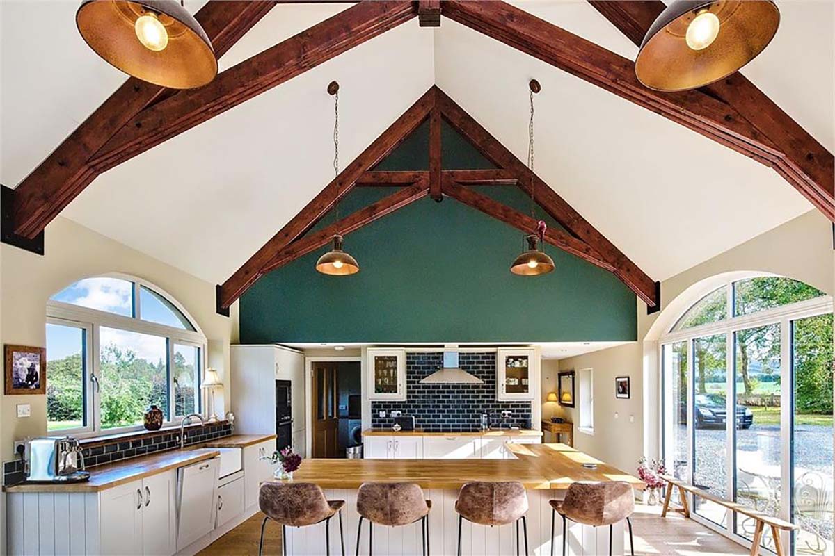 homesintmag's tweet card. Each month, in association with ESPC, we'll showcase a handful of the most coveted properties in Scotland