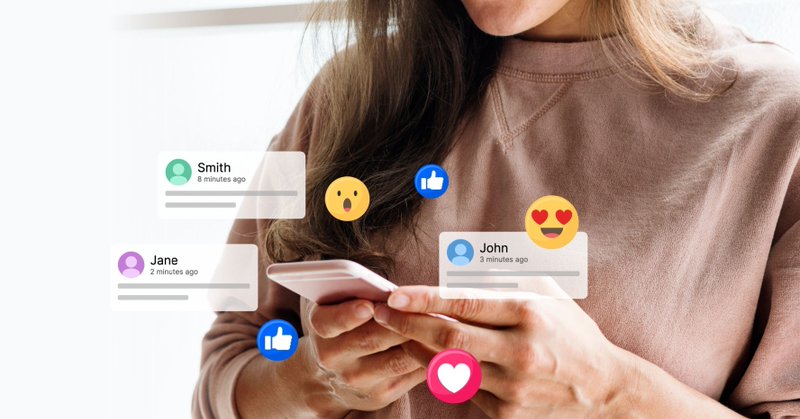 Tweet card summary image