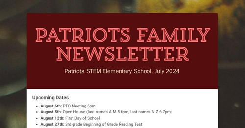 Tweet card summary image