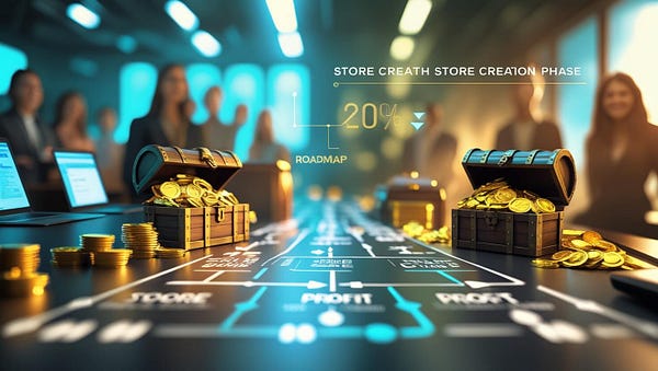 webtinkerx's tweet card. Every idea needs a Medium