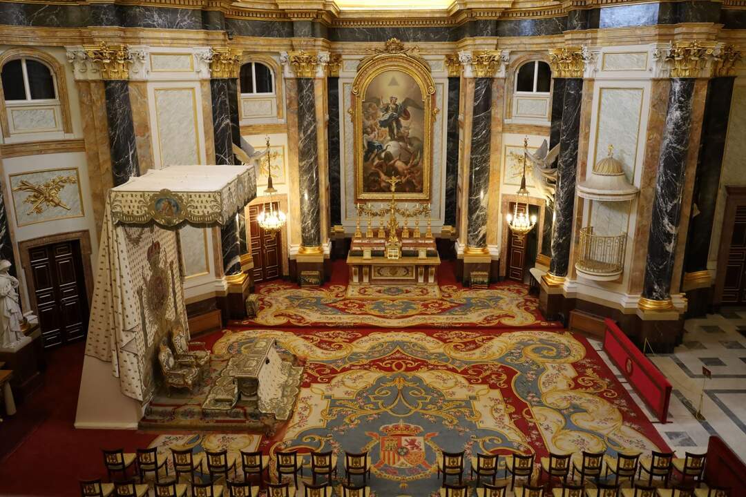 ICCMU's tweet card. El hallazgo inesperado de Boccherini que será interpretado con un Stradivarius de 1700