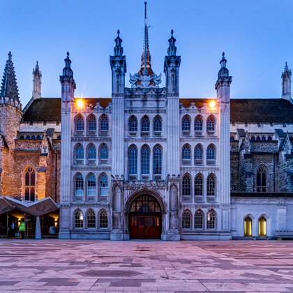 Tweet card summary image