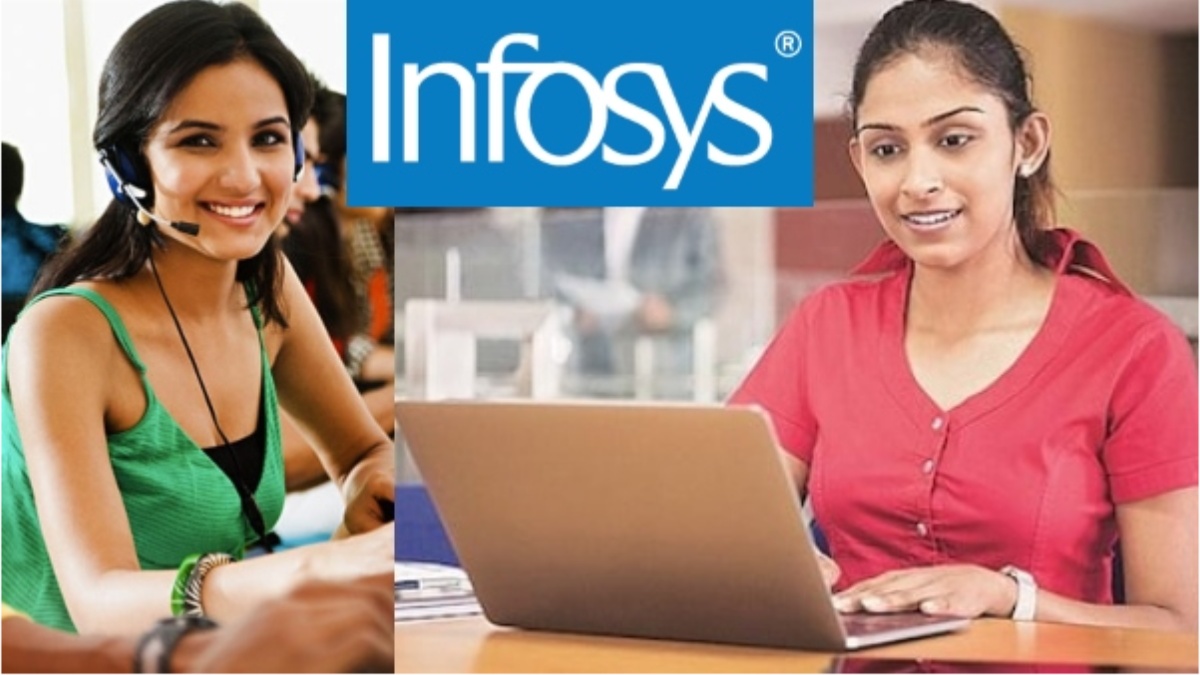GoodreturnsTe's tweet card. Infosys CEO Salil Parekh said that there will be no layoffs. There will be no layoffs with AI.ఇన్ఫోసిస్ లో ఉద్యోగాల తొలగింపులు ఉండవని ఆ కంపెనీ సీఈఓ సలీల్ పరేఖ్ తెలిపారు. ఏఐతో ఉద్యోగాల తొలగింపు...