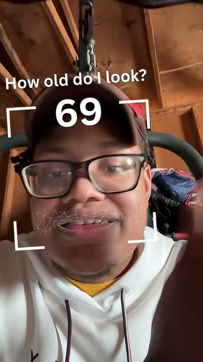 Notarugpull1's tweet card. I’m not an unc I swear 😭#shorts #youtubegame #age