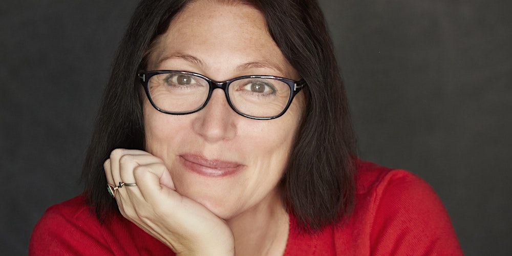 Classical_Assoc's tweet card. A night of fabulous bookchat with writer, broadcaster and classicist Natalie Haynes. All money raised will go to Birmingham Hospice