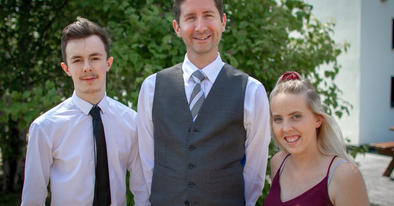 Tweet card summary image