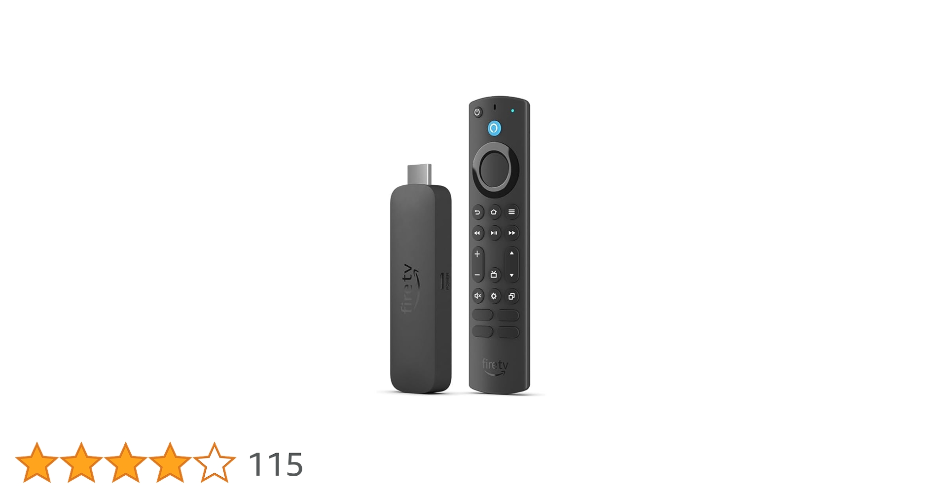 EdwinLeenders's tweet card. Amazon Fire TV Stick 4K Max, unterstützt Streaming über Wi-Fi 6E, Ambient-TV (2. Generation, Internationale Version)