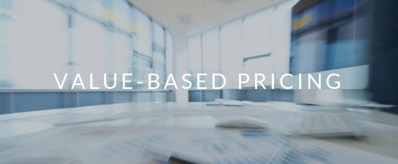 beyondsoftware's tweet card. What are the downsides to value-based pricing for professional services organizations? In part 2 of this series we cover the ups and downs of value-based pricing and how to get started when making...