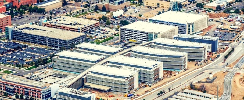 beyondsoftware's tweet card. Failed Project Series - What can you learn from someone else's failed project? The Aurora VA Administration Hospital began the design phase in 2007...