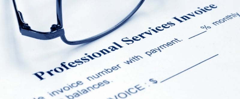 beyondsoftware's tweet card. An organization's policies can make or break the organization. For professional services organizations, the project billing policy is one area that needs to well thought-out and constructed. Not sure...