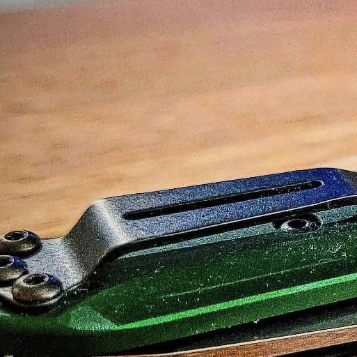 myknifejourney's tweet card. Scott N (@myknifejourney) • Instagram photo