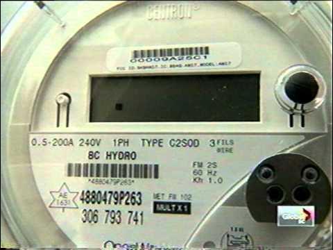 StopSmartMeter's tweet card. Vancouver - Two Smart Meter Fires, Appliances all blown