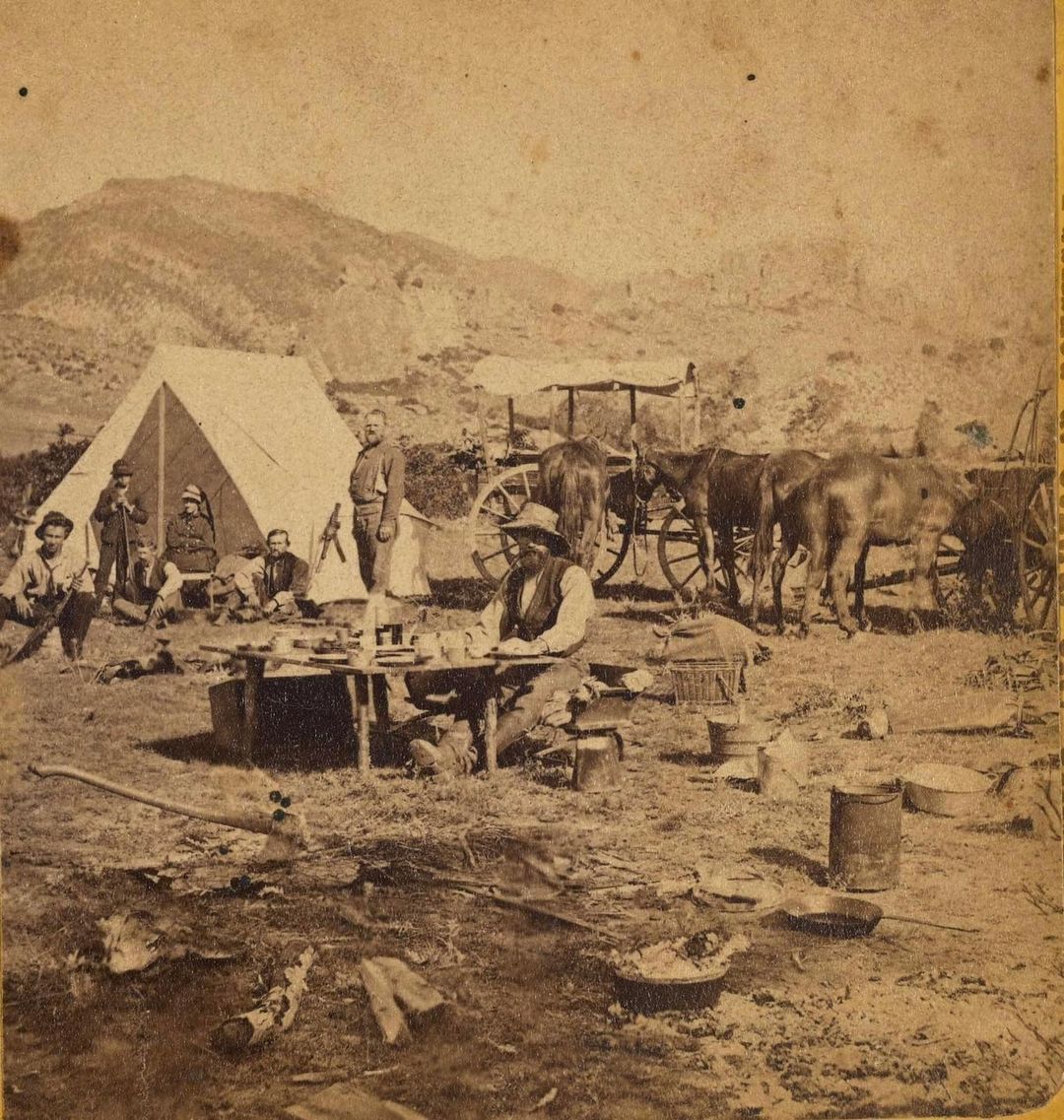 historydefined's tweet card. The 19th century stands out as a period of profound transformation and contrast. This era witnessed the upheaval of revolutions, the bloom of the Industrial Revolution, and the quiet moments of daily...