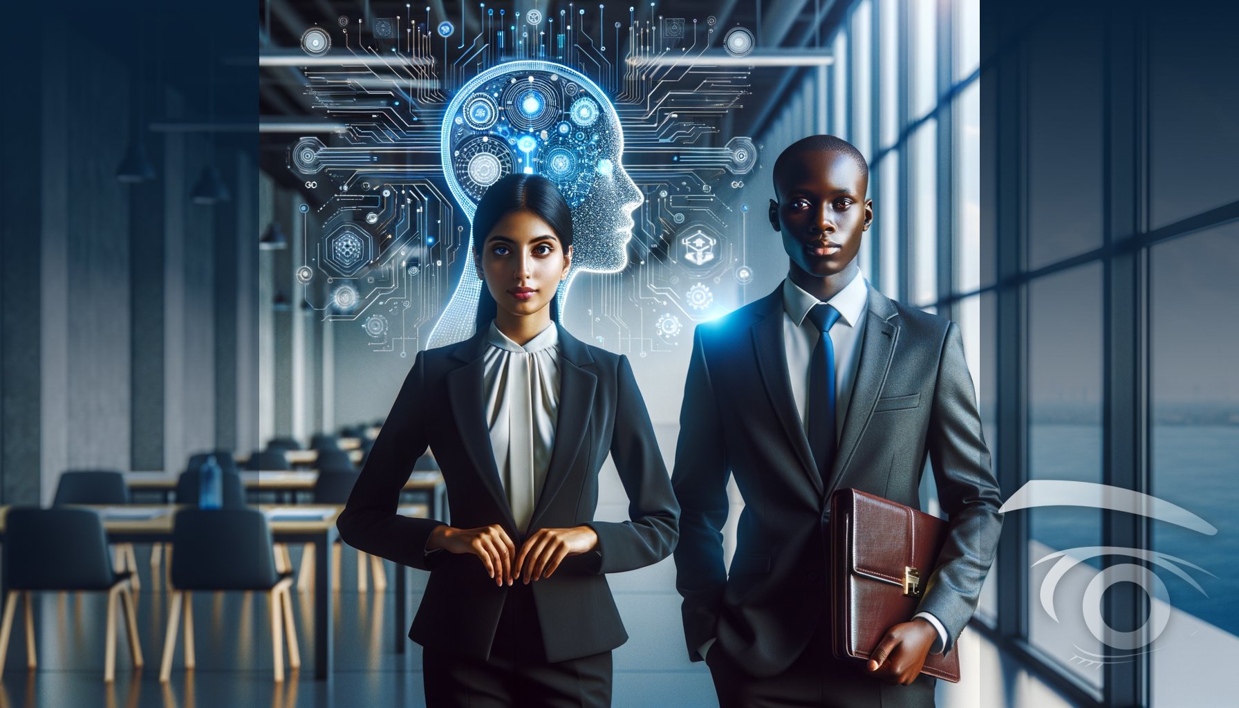 YouAccel's tweet card. Unlocking AI's Potential: Building the Foundations of Business Innovation