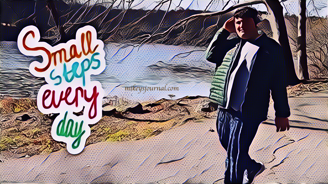 mikey_journal's tweet card. Mikey’s Journal is a blog surrounding our family’s story told through the framework of our son Michael’s journals. It is my hope that we will build a community of families and be a place you can come...