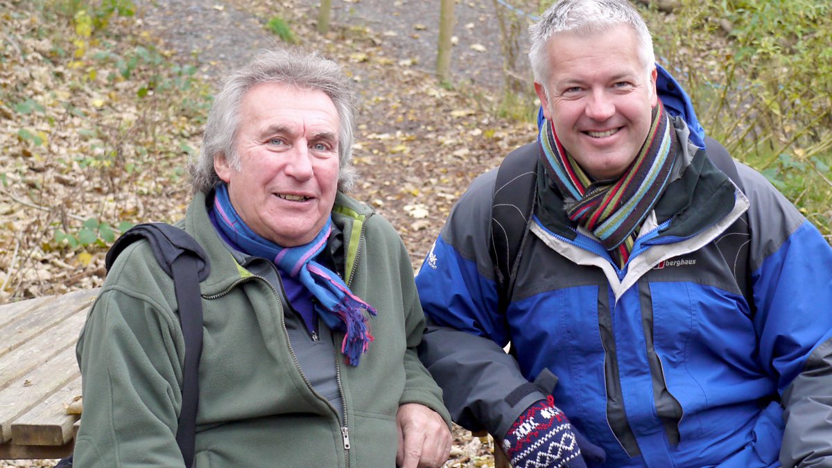 dylanthomasnews's tweet card. Derek Brockway tours Laugharne with Dylan Thomas's granddaughter.