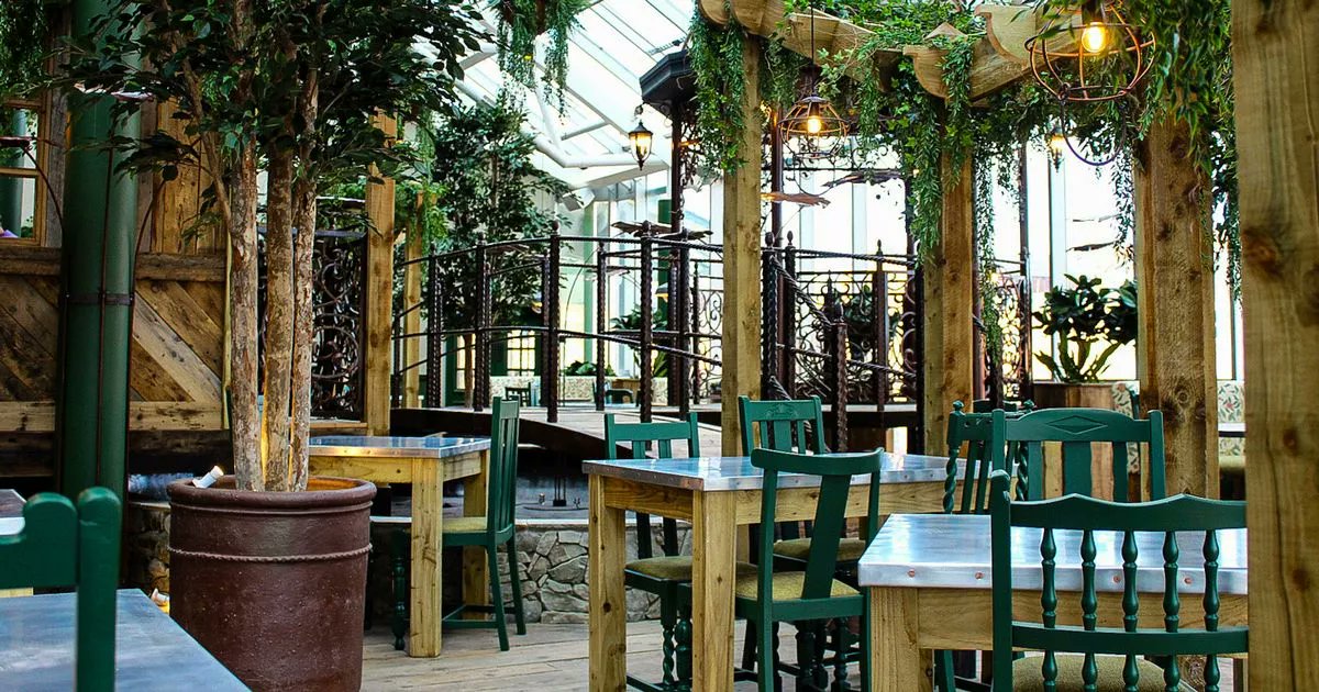 andygspence's tweet card. The restaurant closed earlier this year after receiving a £750,000 grant from Hull City Council though it is set to reopen with a 'brand new' offering