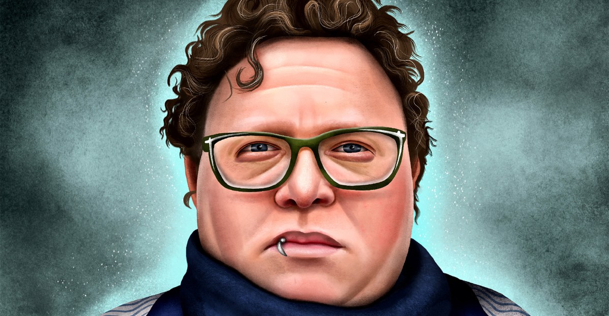 verge's tweet card. Huge swaths of the web are vanishing. What does that do to our culture?