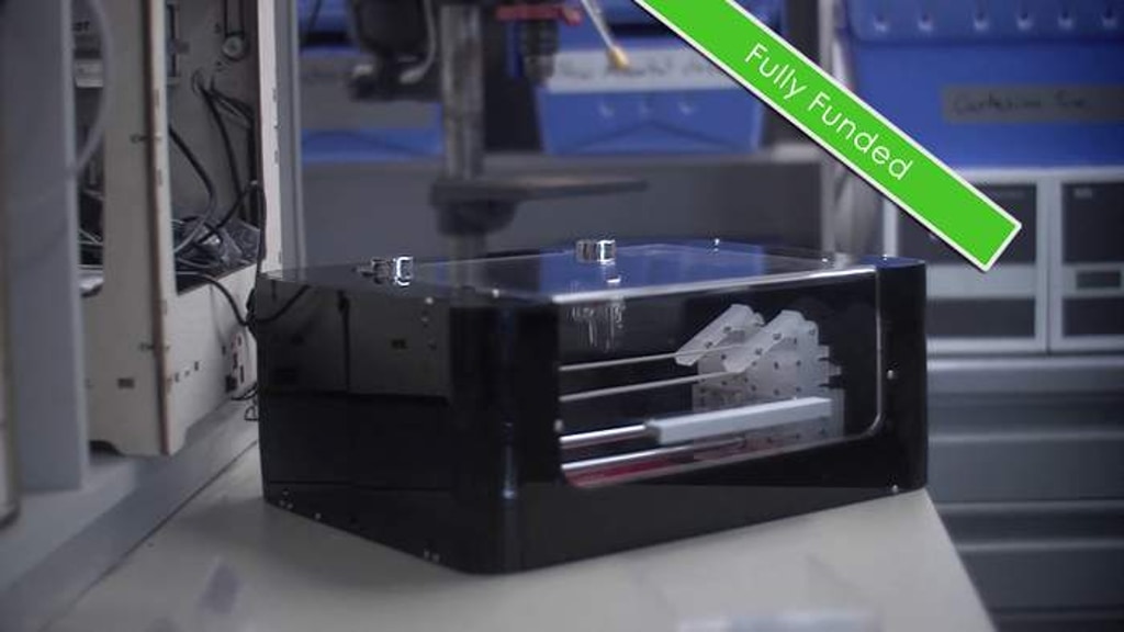 AdditiveInsight's tweet card. The EX¹ makes printing circuits as quick and easy as printing a photo - allowing you to print on the material of your choice.