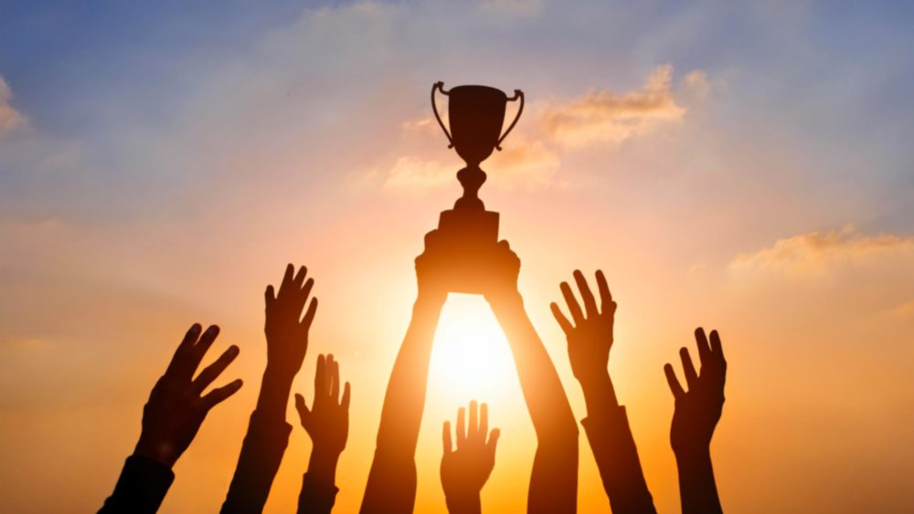 IntSecJournal's tweet card. i-PRO has announced that it has been officially certified as a '2025 Great Place to Work' across all regions where it operates.