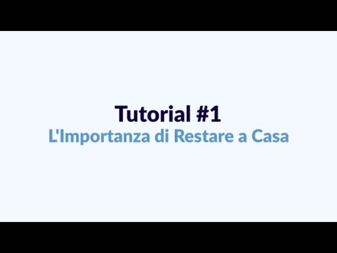PisaCoderDojo's tweet card. L'Importanza di Restare a Casa - #IORESTOACASA e programmo!