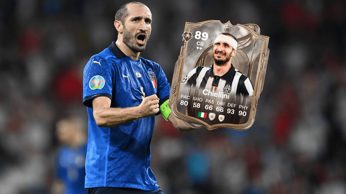 kicker_esport's tweet card. Pünktlich zum Black Friday standen FC 26 Aufwertungen einiger Legenden ins Haus. Nach Veröffentlichung der angepassten Werte staunten die Besitzer der Vorbesteller-Boni nicht schlecht: allerdings aus...