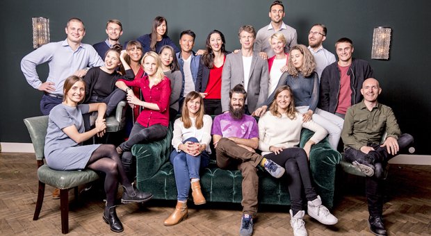 impulse_inside's tweet card. Unternehmen, die schnell wachsen, haben oft Schwierigkeiten, schnell genug neues Personal zu finden. Oft setzen sie dann auf junge, unerfahrene Mitarbeiter.