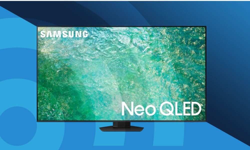 SamAndroidX's tweet card. Even though Samsung has been the world’s top television brand for nearly twenty years, the competition in the market is tougher than ever before. It is not just about competing with well-known rivals...