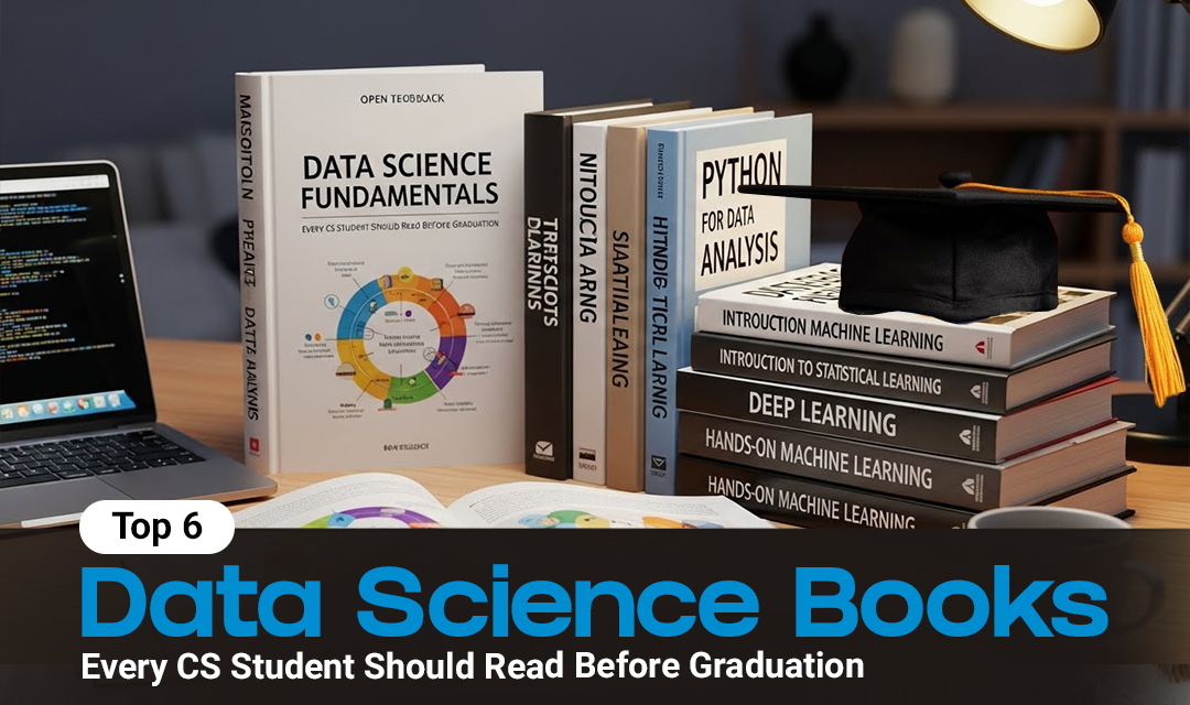 RomanDa52216057's tweet card. Read this article to learn about the top 6 data science books that every Computer Science student must read before graduation. Discover how these books can give students a competitive edge in...