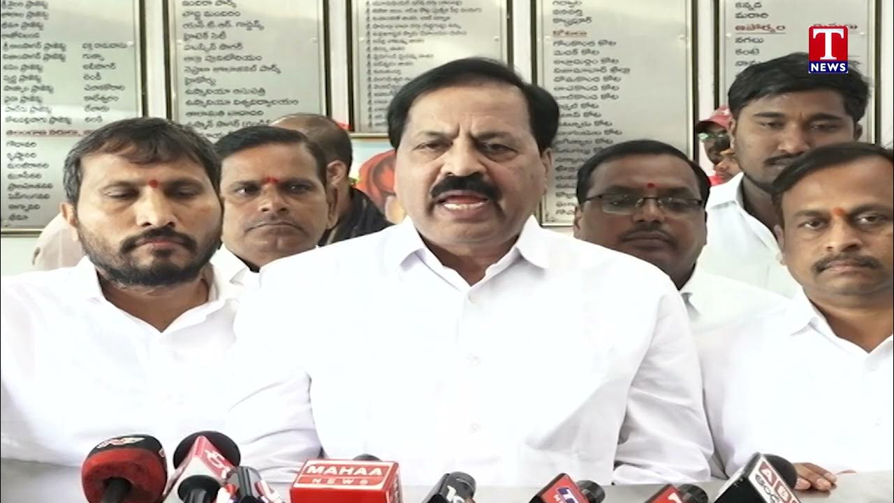 deviprasadBrs's tweet card. MLC Devi Prasad Speech | Jyotirao Phule Vardhanthi | Telangana...