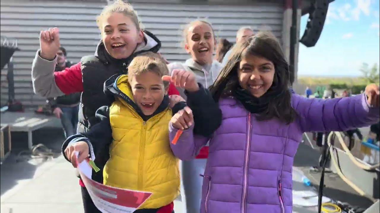 epnsdiputacio's tweet card. Reviu la PIA&GO de Tàrrega 2023