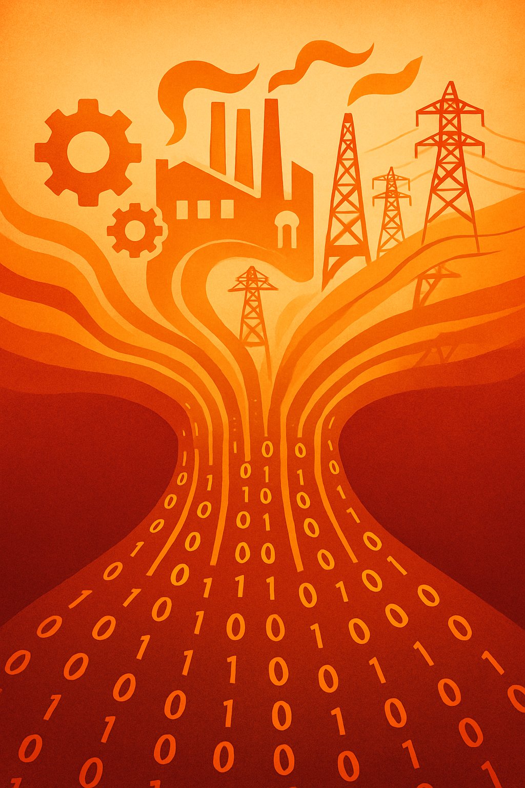 AntoMon's tweet card. This essay argues that classic S&OP and its enterprise-wide evolution, IBP, are reaching their limits in environments defined by volatility, uncertainty, complexity, and ambiguity. The calendar-bound...