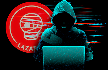 getblock_en's tweet card. The stolen funds were converted to USDC and transferred to Ethereum — a typical Lazarus scheme.