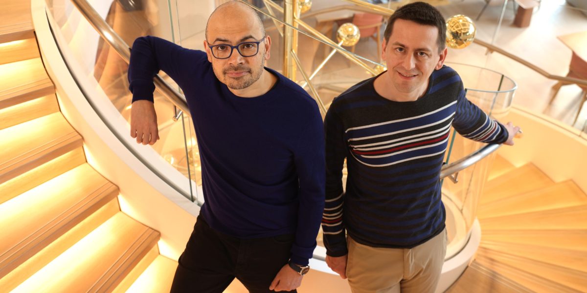 royalhansen's tweet card. Google DeepMind's AlphaFold has transformed basic biochemical research over the past five years. Its impact on drug discovery, though, remains uncertain.